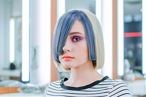 Hanna - Lorem ipsum dolor sit amet non qui est nomen di clatura martum.